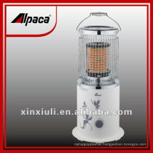electric heater ceramic heater CORONA type kerosene heater with tip over device